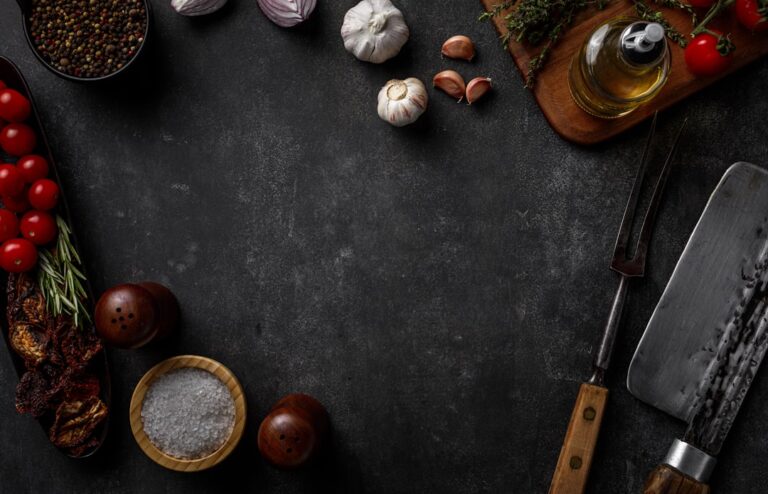 Essential Cooking Tools Every Home Chef Should Own