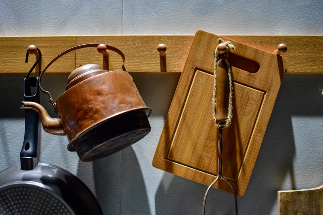 Transform Your Cooking with Innovative Kitchen Gadgets