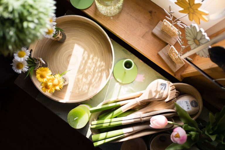 Top 10 Must-Have Cooking Tools for Beginners