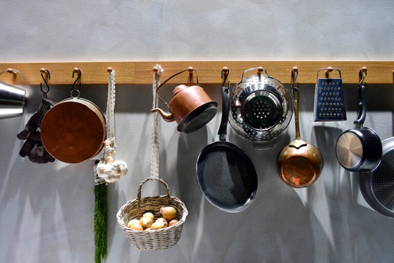 Elevate Your Culinary Skills with Quality Cooking Tools