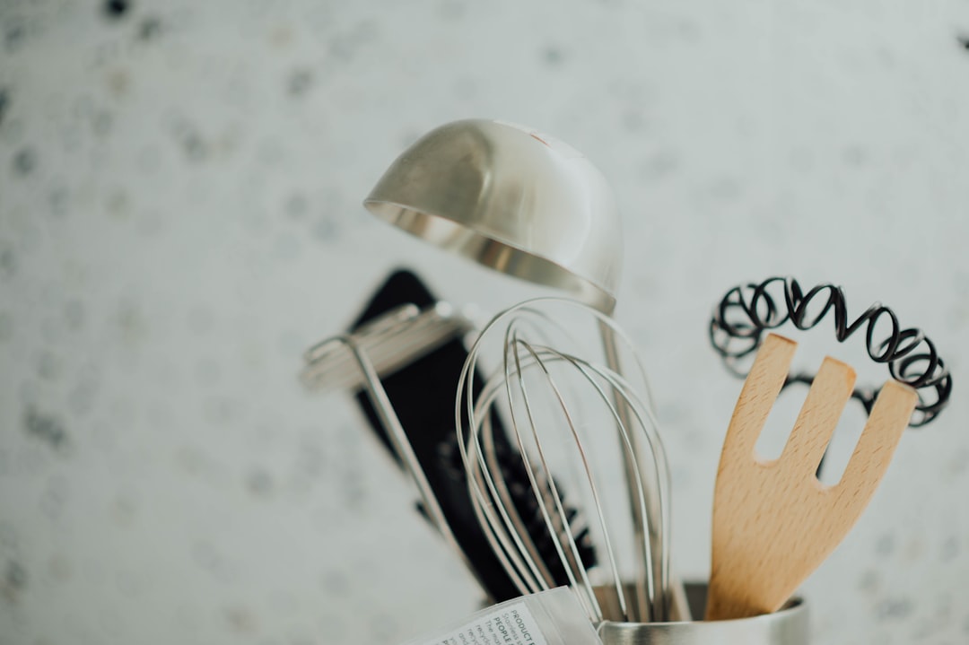 Unique Kitchen Gadgets That Will Change Your Cooking Experience